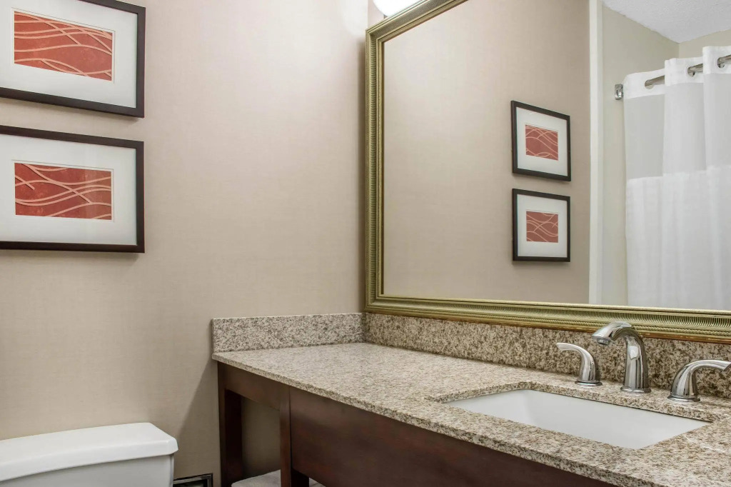 Comfort Inn Lancaster County North