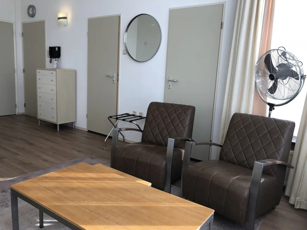 Hotel Plato