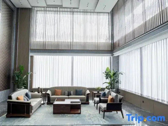 Songyuanshi Hotel