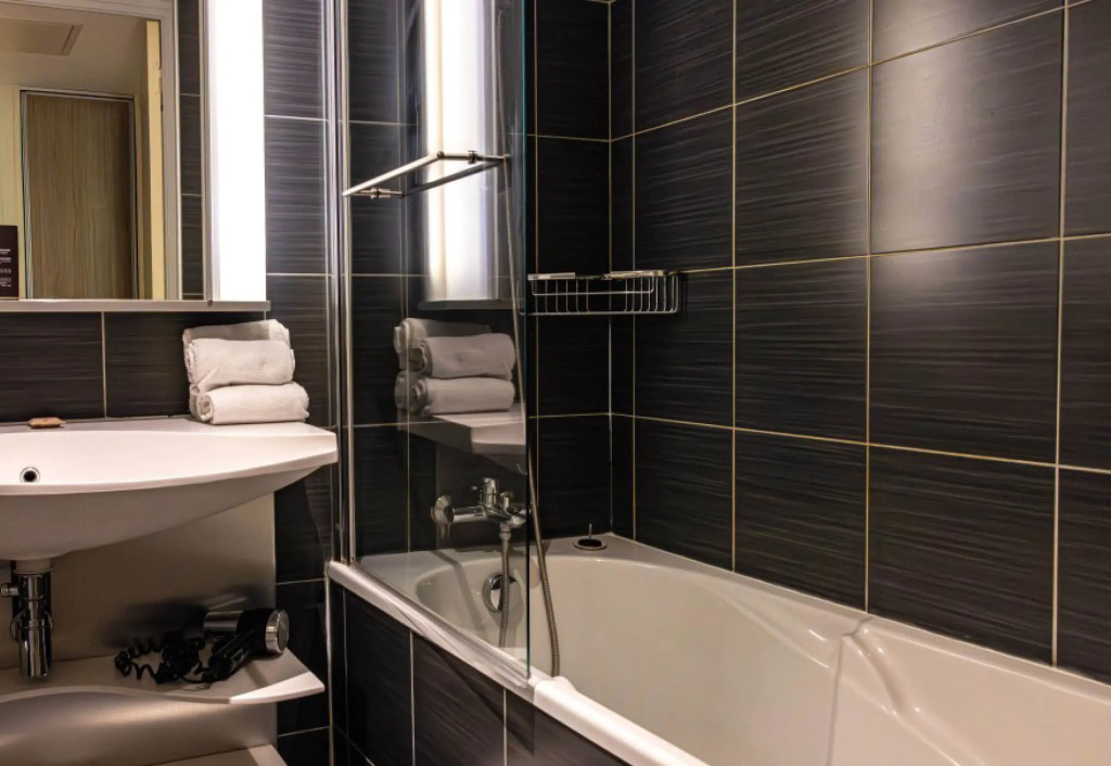 B&B HOME Caen Centre Gare