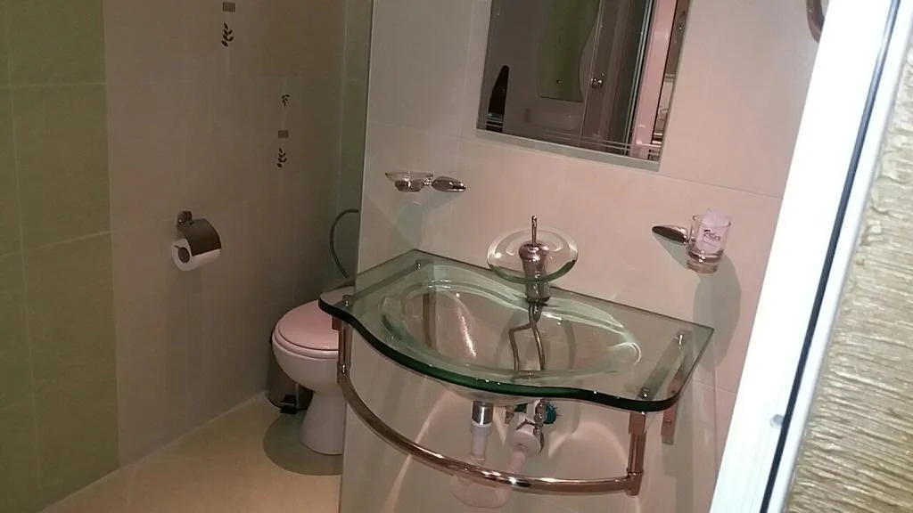 Vergilio Hotel