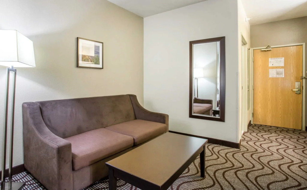 Comfort Inn & Suites Fruita - Grand Junction