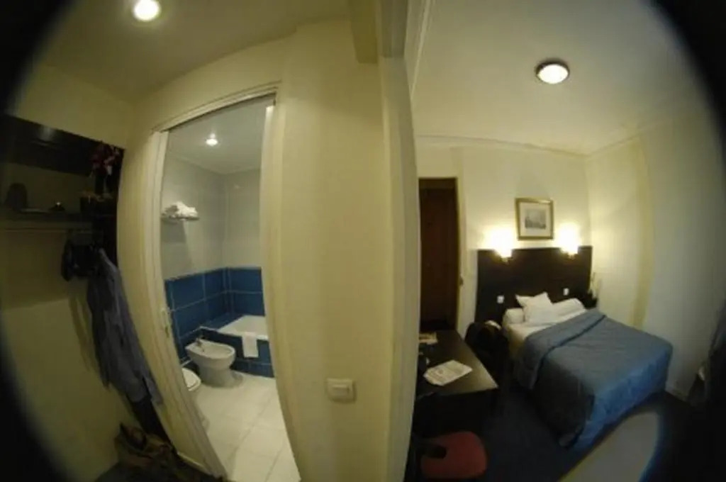 Hotel Margot