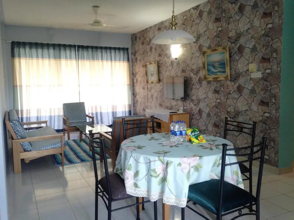 Seri Bulan Condo