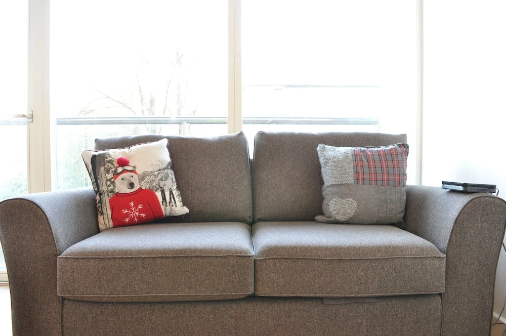 Brilliant Central Bright 1 Bed Apt in Shoreditch
