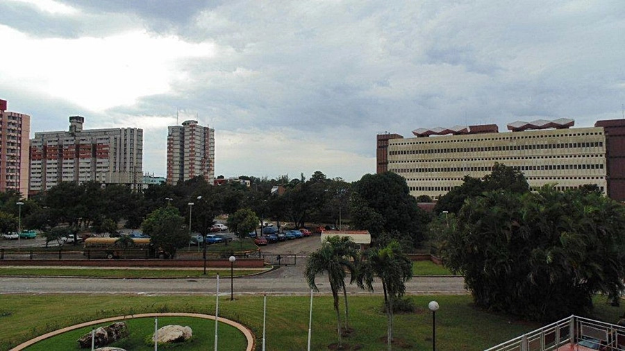 Cubanacan Bello Caribe