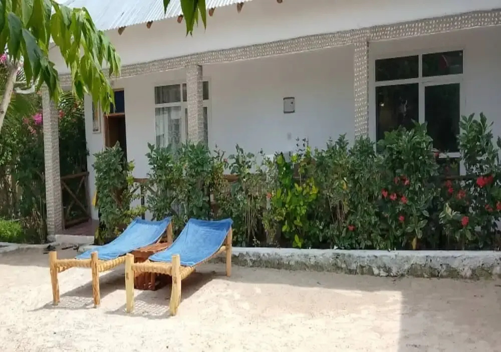 Polly Lodge Bungalow Zanzibar Kiwengwa