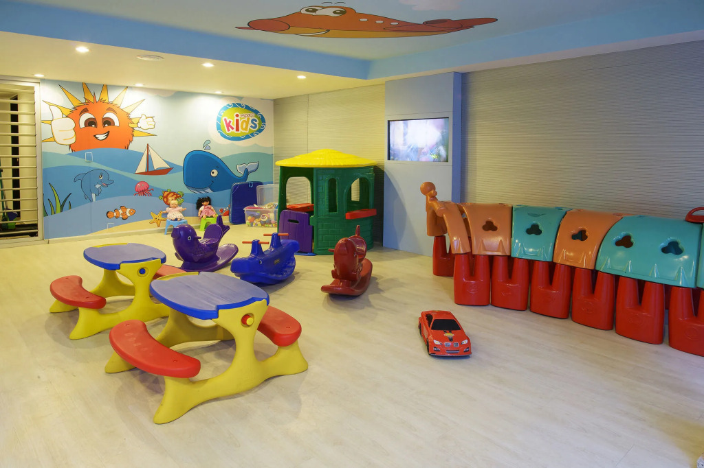 Ponta Mar Hotel