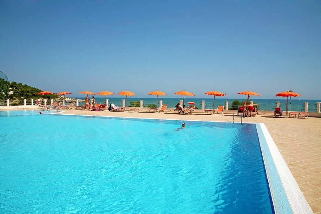 Crovatico Centro Vacanze