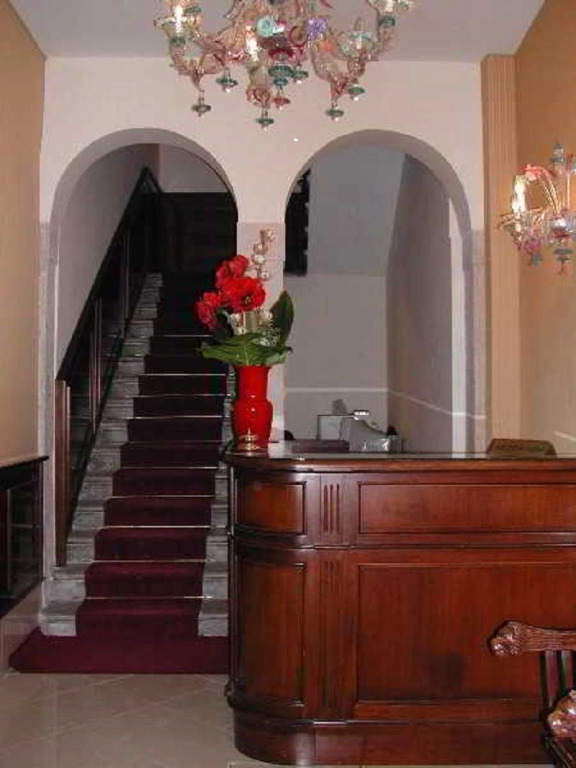Hotel Hesperia