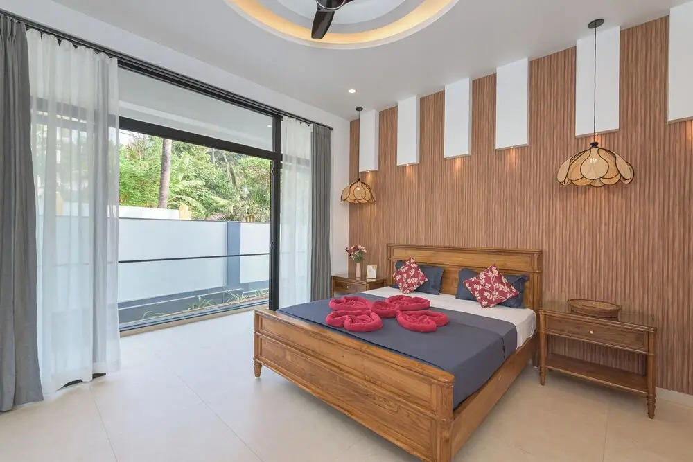 Villa Calangute Phase 6