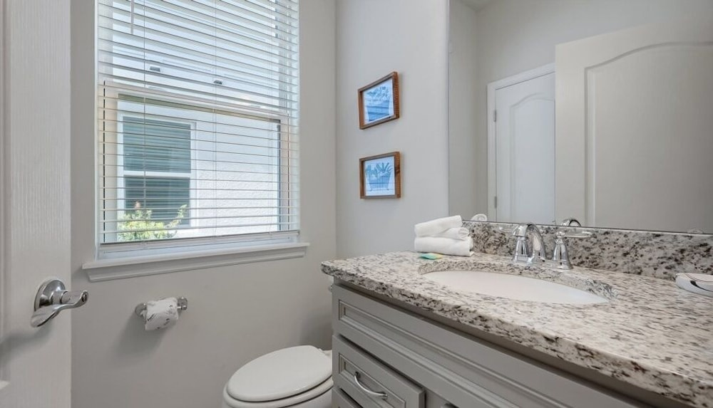 Family-friendly Luxury Home 7br, Private Pool, Resort Amenities Near Disney 7 Bedroom Home