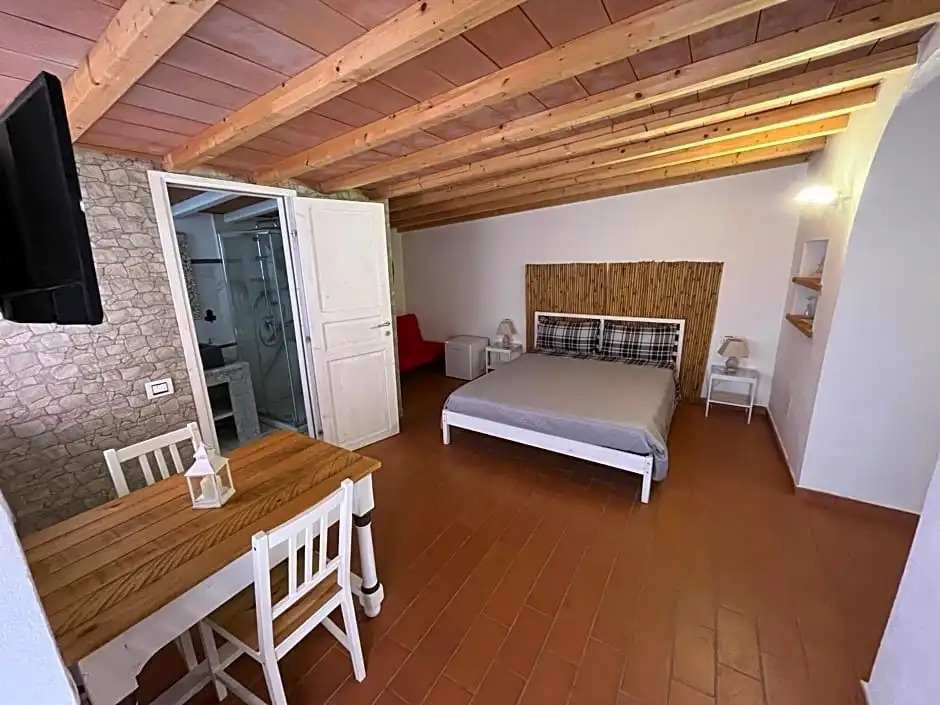 B&B Alla Fortezza