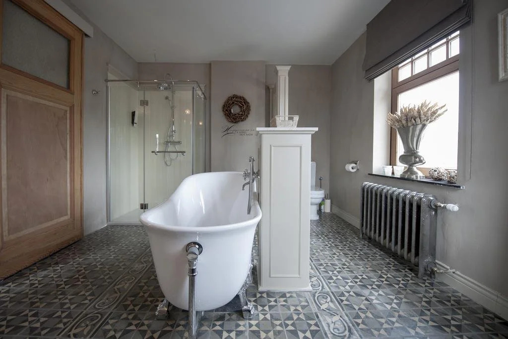 B&B Le Petit Chateau