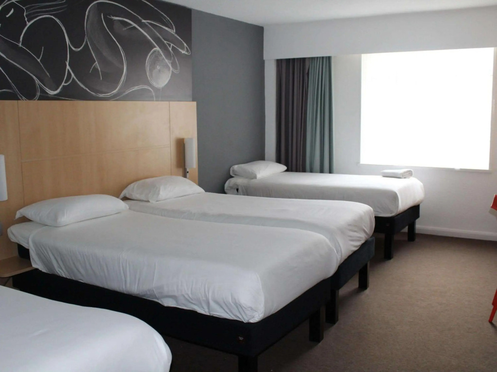 ibis Styles York Centre