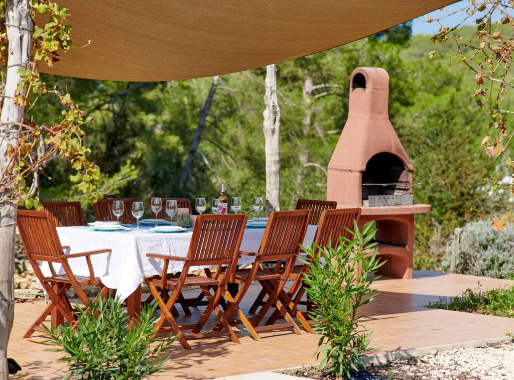 Villa Sa Cuina | Ibiza