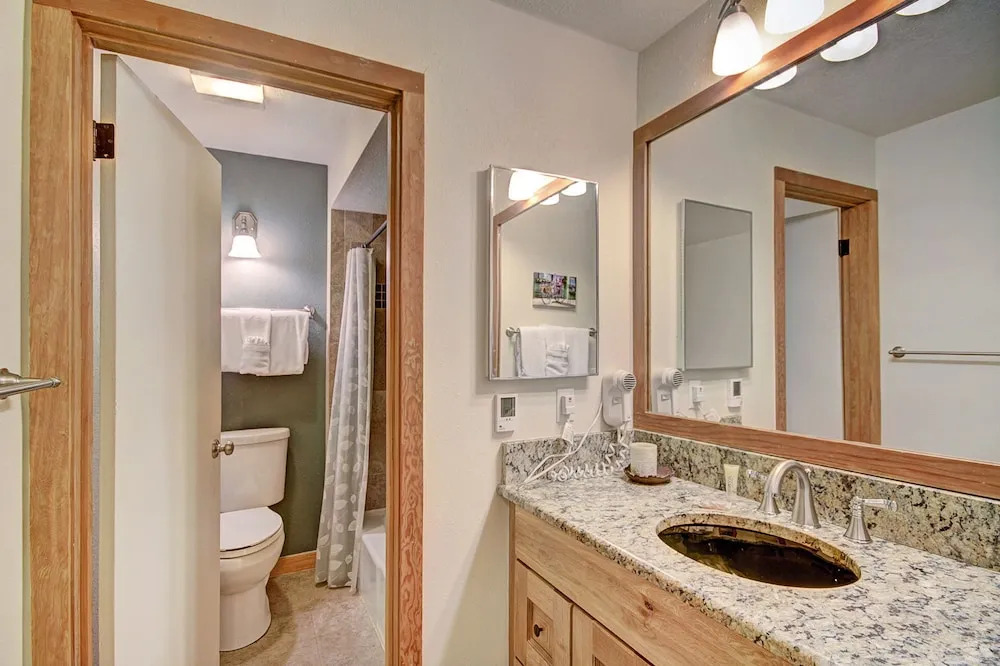 2019 Lodgepole 2 Bedroom Condo by RedAwning