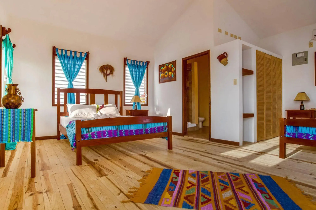 Yok Ha Belize Resort