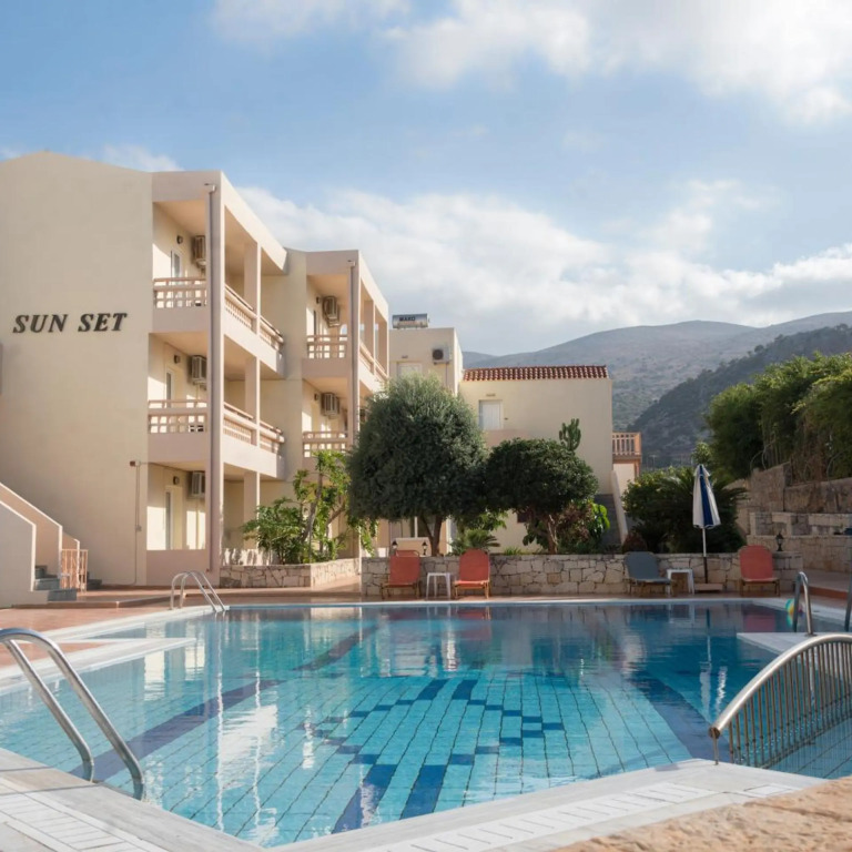 MichELe Apartments by Smaris Collection Adults only