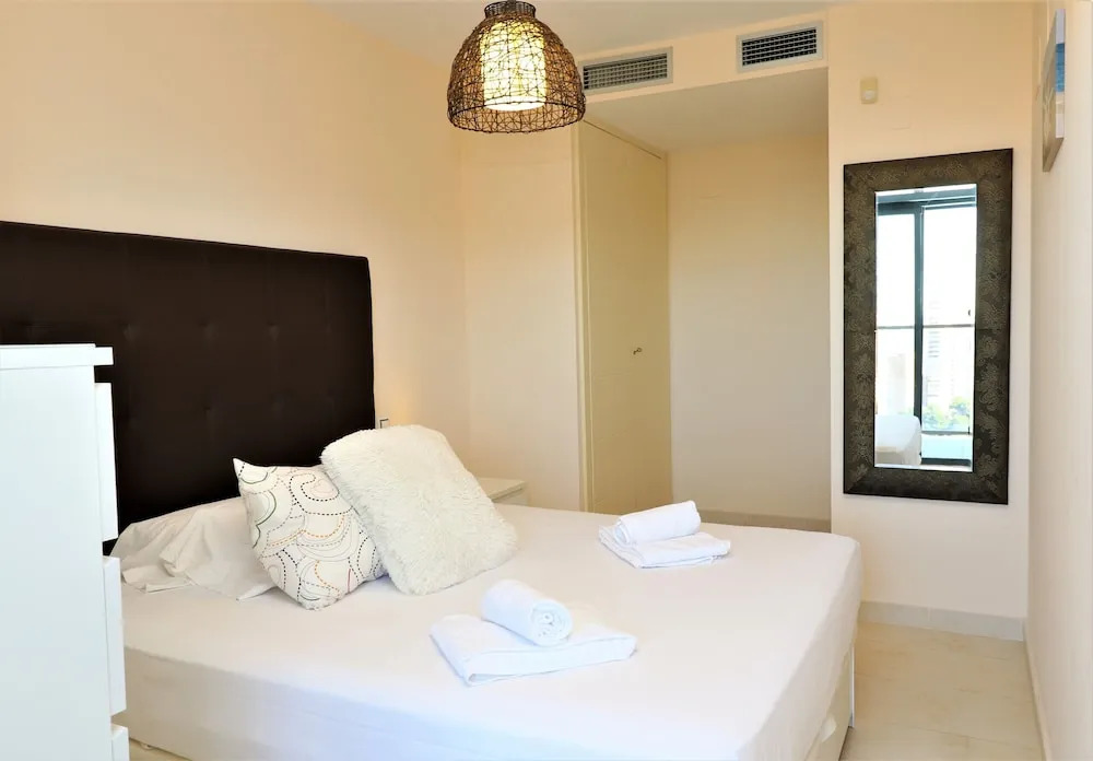 Apartamento Mirador Del Mediterraneo 15F