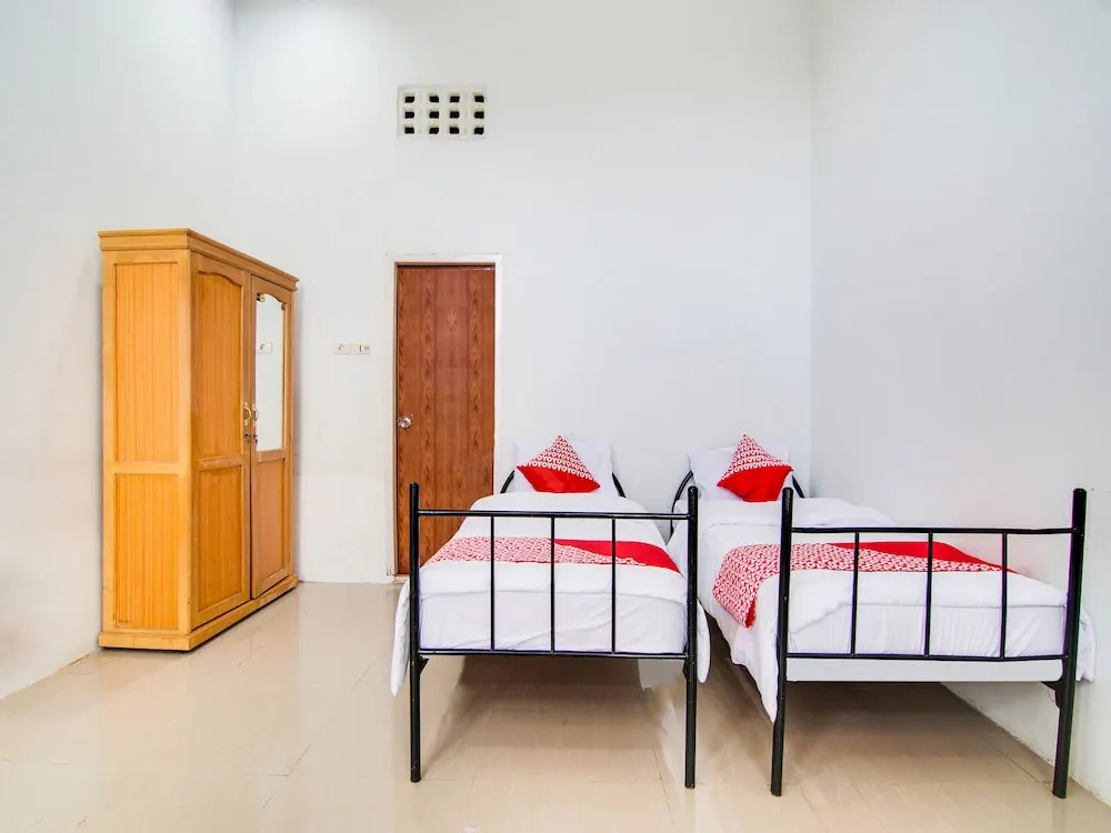 OYO 91514 Gedung Putih Inn Syariah