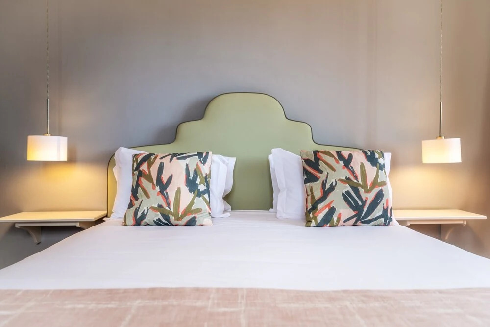 Queimada Lodges by An Island Apart