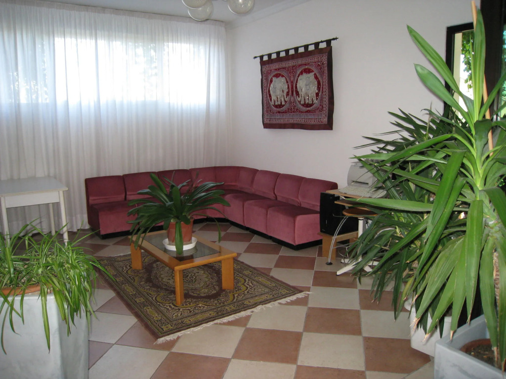 Albergo Boomerang