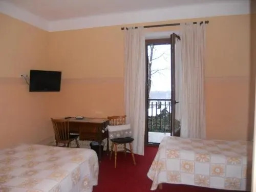 Hotel Bellevue