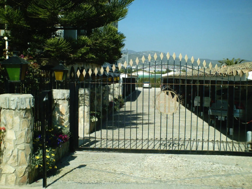Hostería del Mar