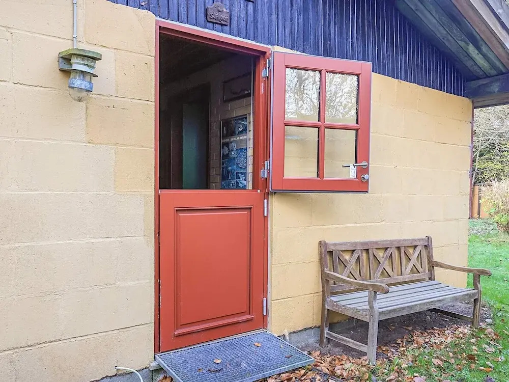 6 person holiday home in Blokhus