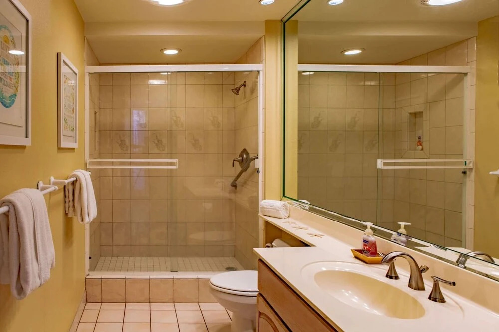 Wailea Ekahi 37C - One Bedroom Condo