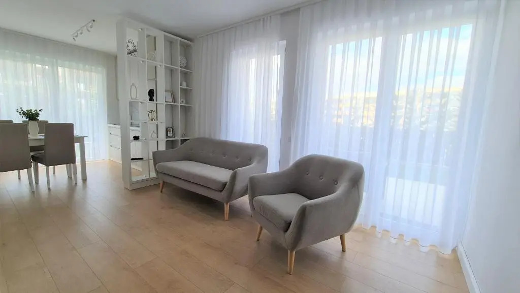 Sara Apartment