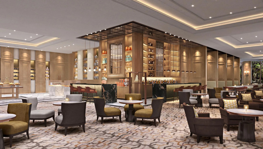 Jeurong Hotel Shanghai