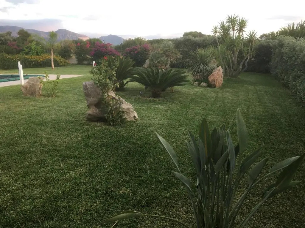 Villa Perla