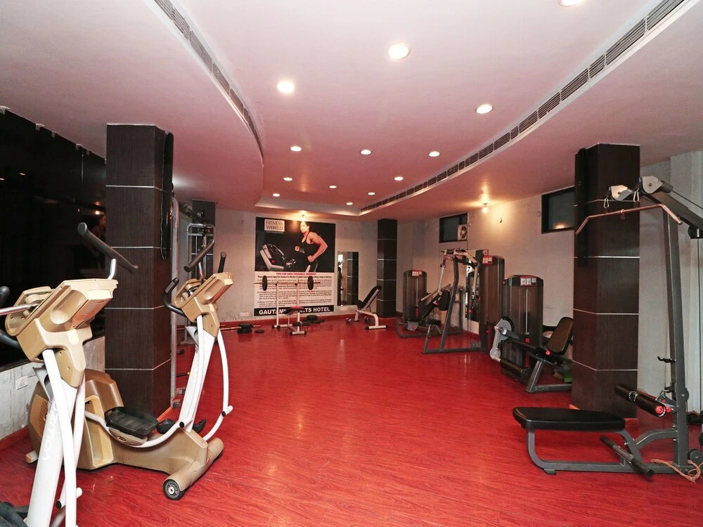 Gautami Heights