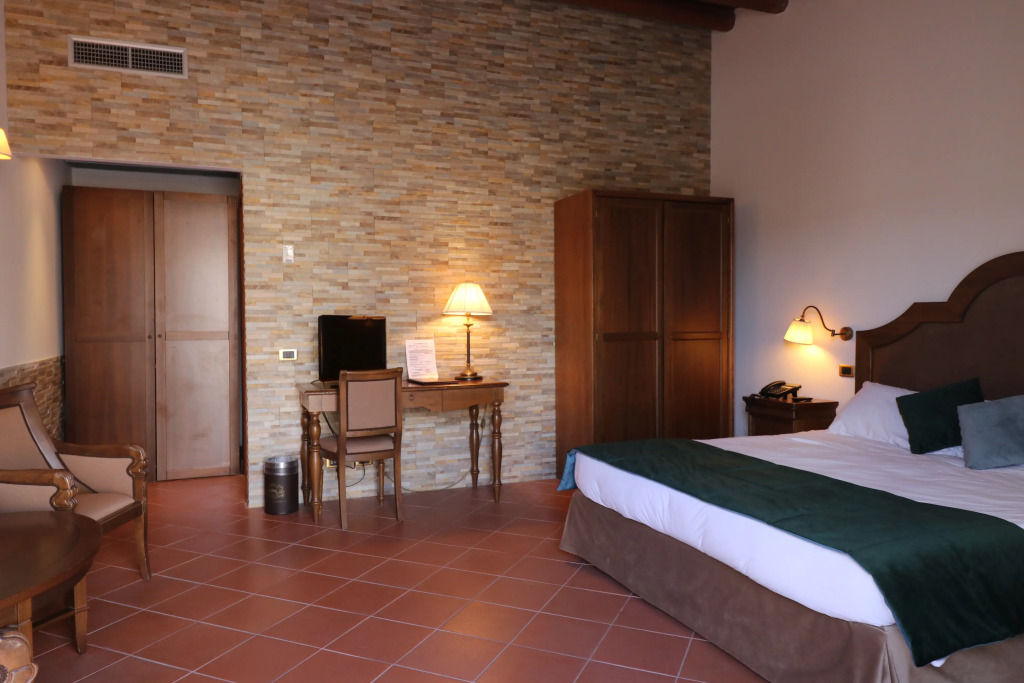 Villa Lampedusa