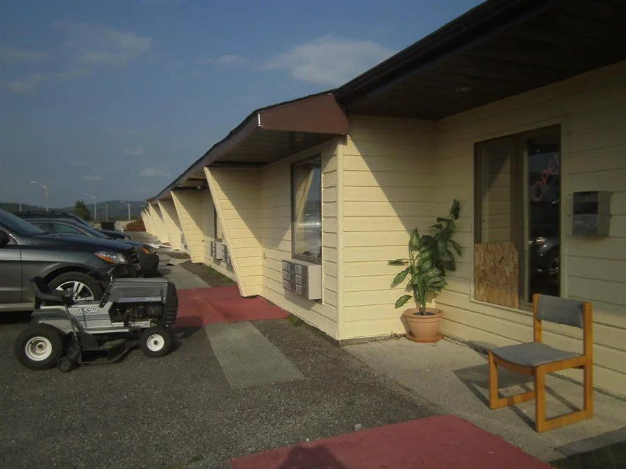 Select Inn