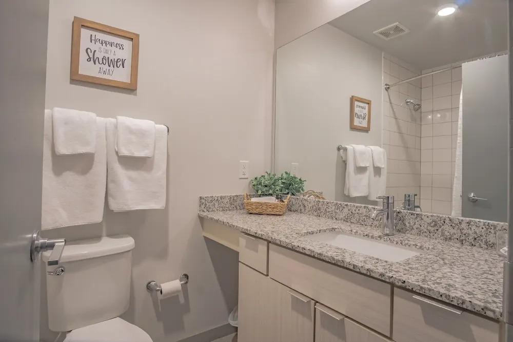2br Fully Furnished Apartment In Midtown Atlanta 2 Bedroom Apts by RedAwning