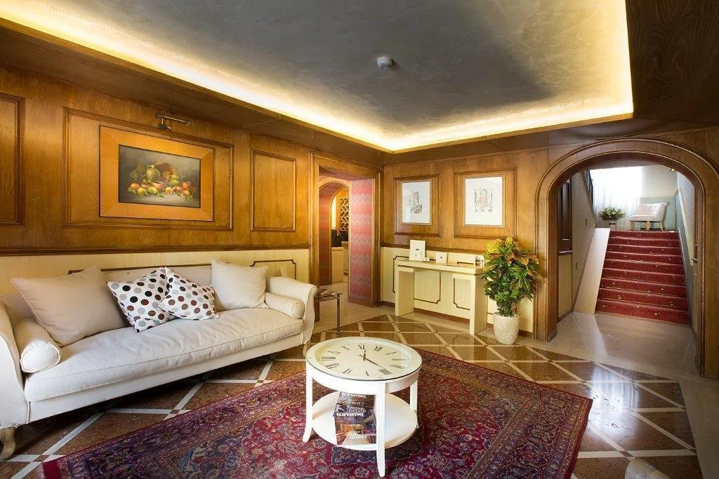 Hotel Camerlengo