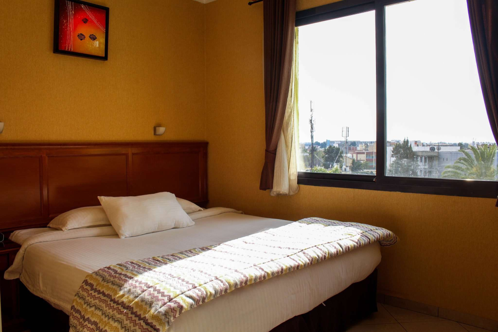 Hotel Sweet