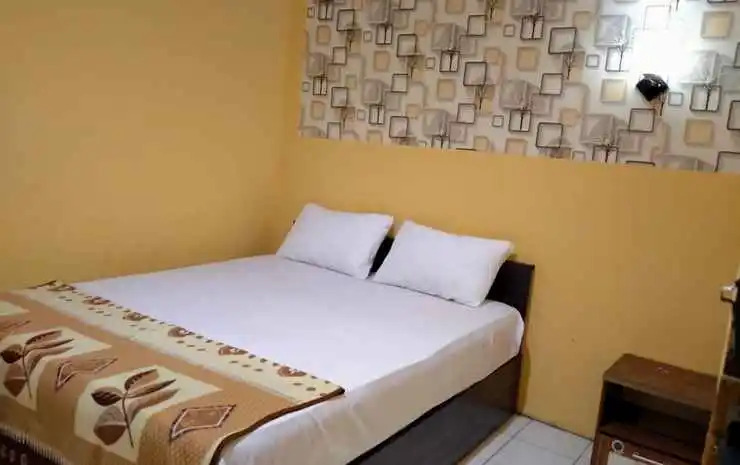 Hotel Mitra Kapuas Raya Sintang