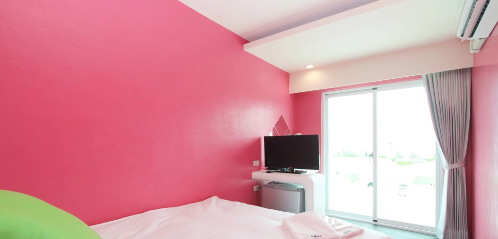 Kenting Blue Bay Inn
