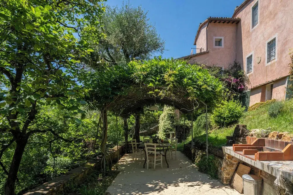 La Casa Dei Limoni
