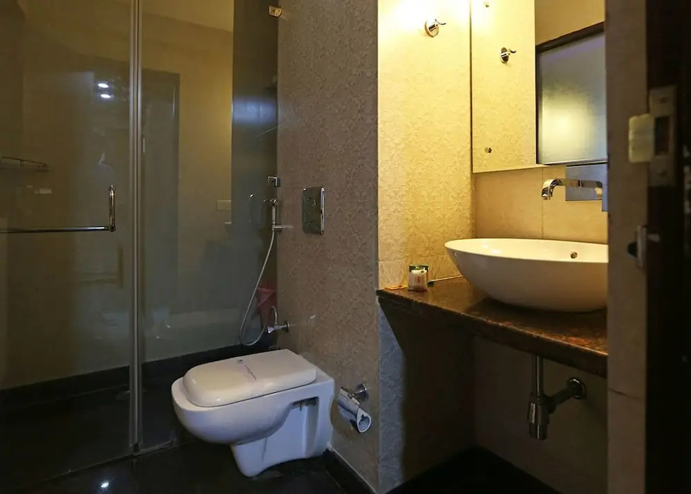 Hotel Billions