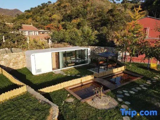 Limu Mountain House