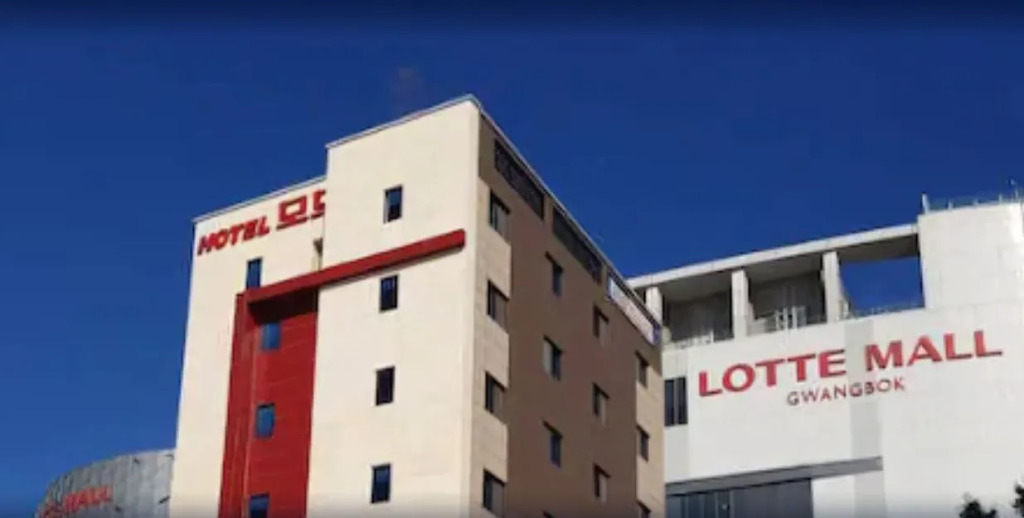 Hotel MoMo