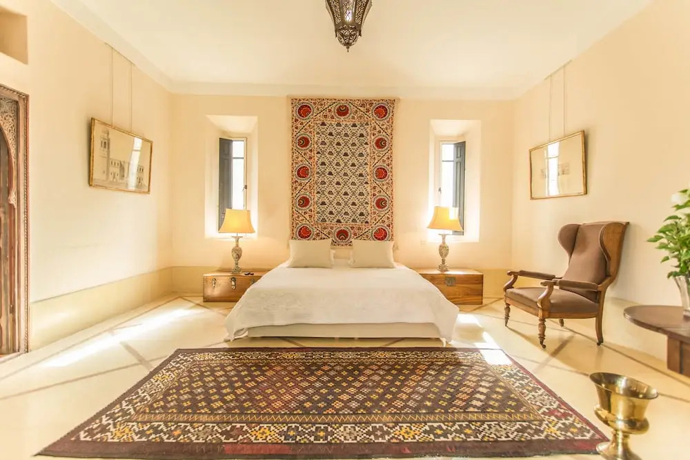 Villas Palmeraie