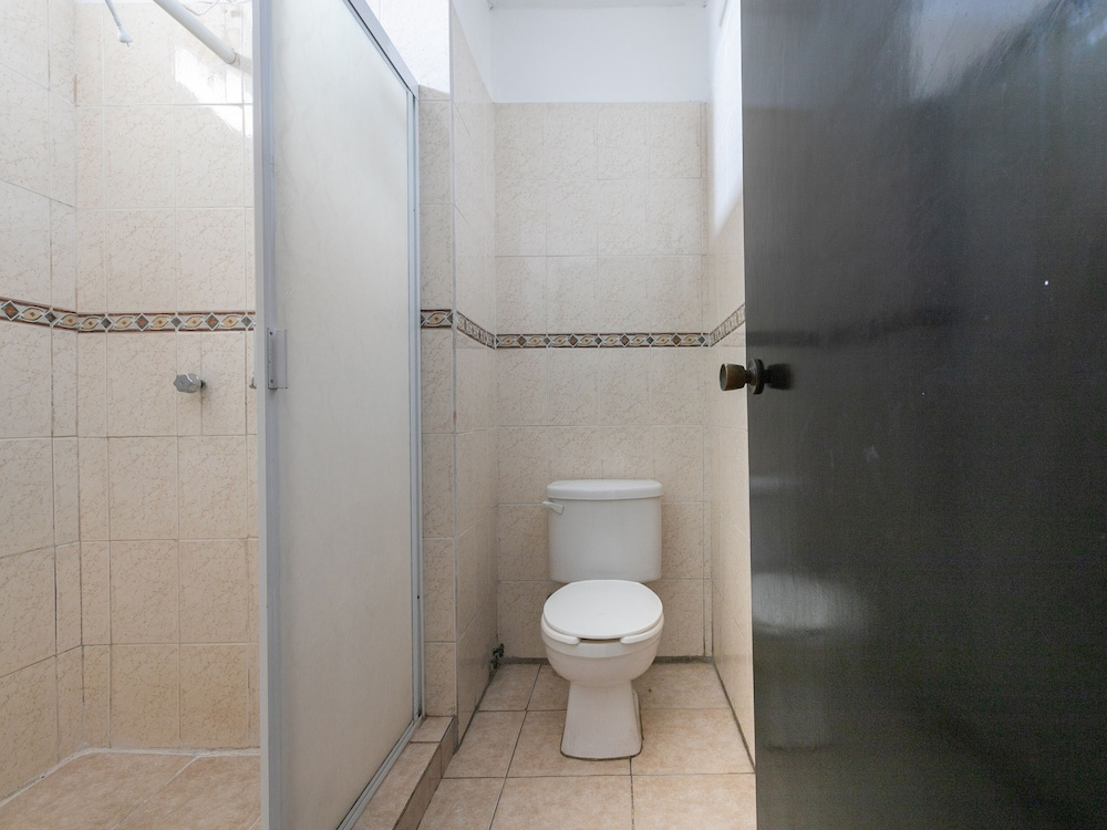 Hotel Zona Dorada