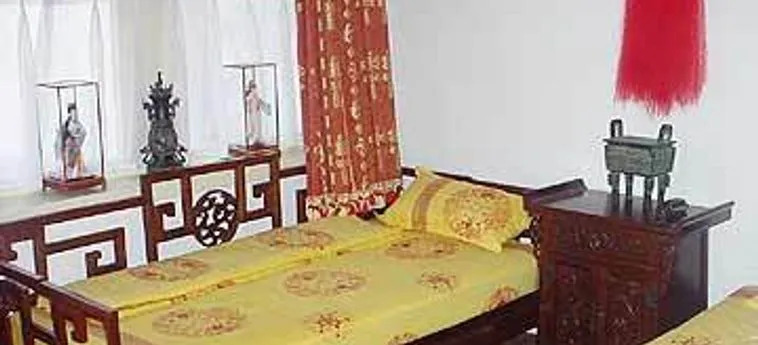 Spring Hotel