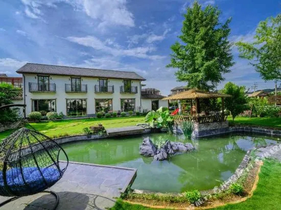 Shang She Hostel
